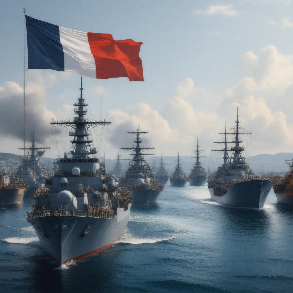 French Navy (Ancien Régime)